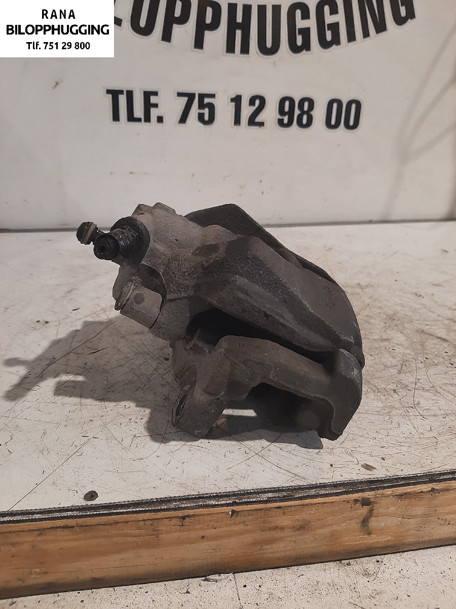 Bremsecaliper høyre foran til Ford Galaxy 2007-2010 (Type III, Fase 1) (2,0 TDCI QXWA|)