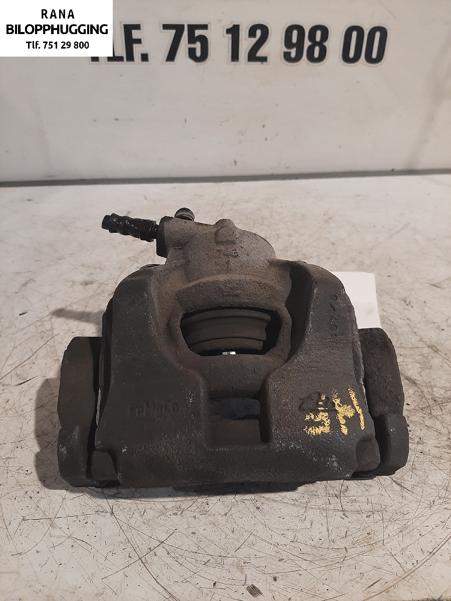 Bremsecaliper høyre foran til Ford Galaxy 2007-2010 (Type III, Fase 1) (2,0 TDCI QXWA|)