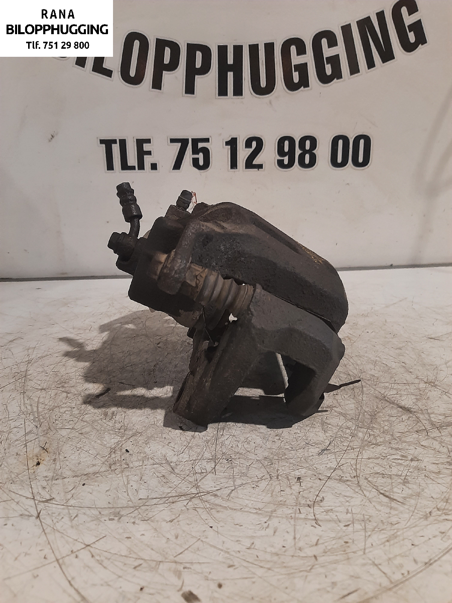 Bremsecaliper høyre foran til Nissan Pathfinder 2005-2010 (Fase 1) (R51) (R51) (2,5 dCI  DCI    YD25|)