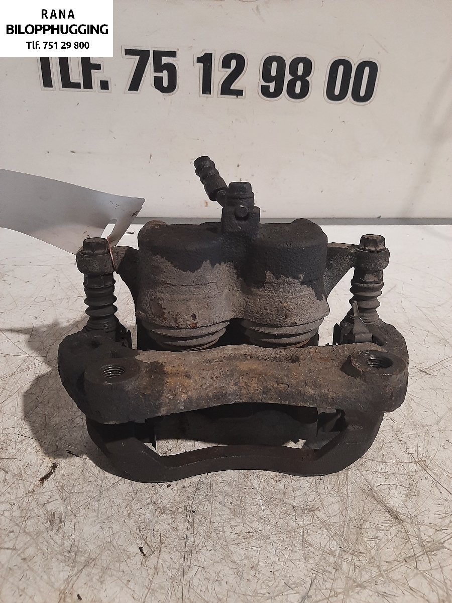 Bremsecaliper høyre foran til Nissan Pathfinder 2005-2010 (Fase 1) (R51) (R51) (2,5 dCI  DCI    YD25|)