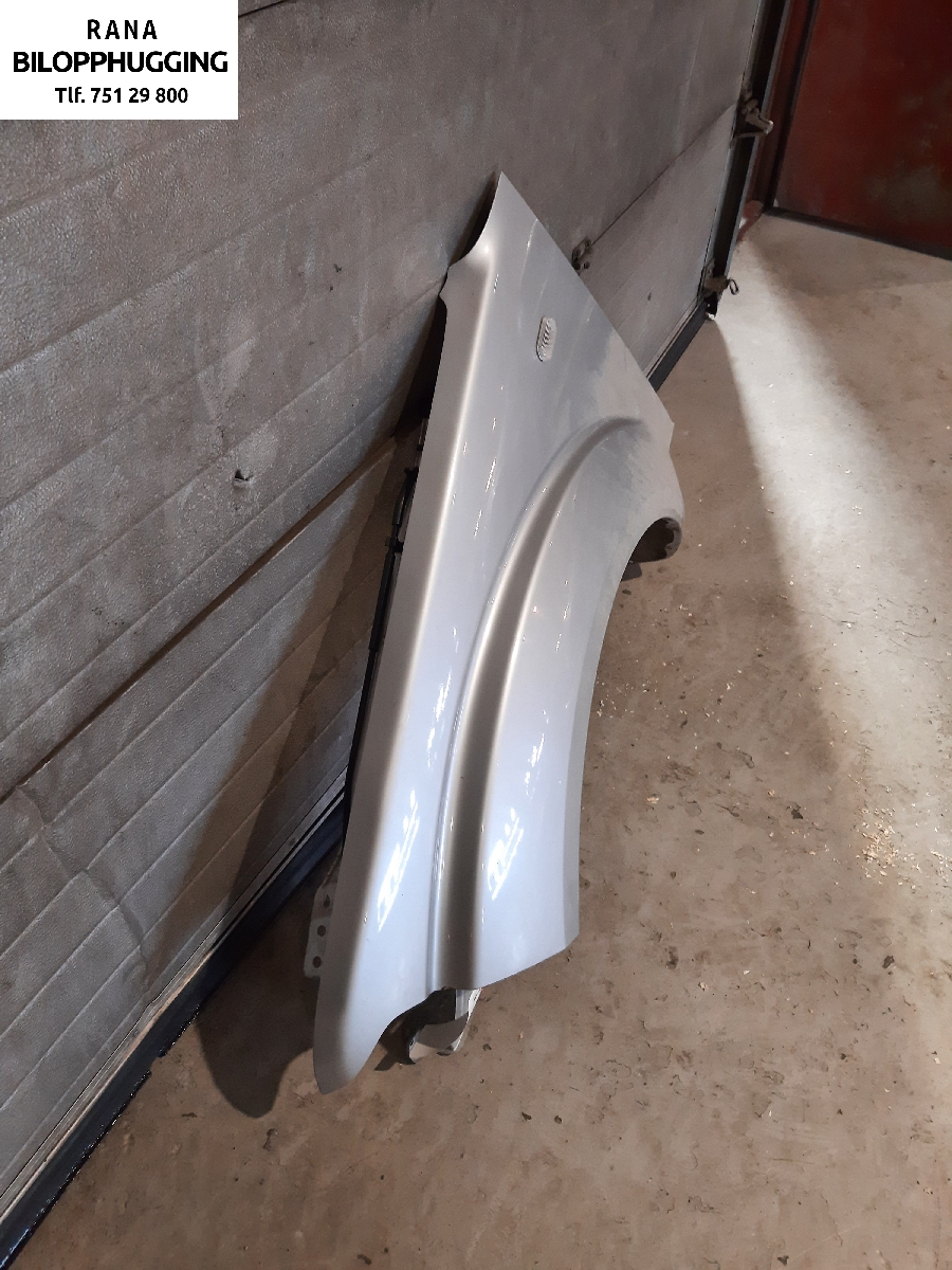 Skjerm venstre foran til Nissan Pathfinder 2005-2010 (Fase 1) (R51) (R51) (2,5 dCI DCI YD25|63101EB330|)