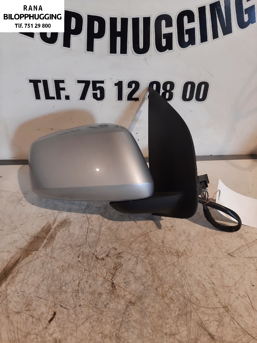 Speil høyre til Nissan Pathfinder 2005-2010 (Fase 1) (R51) (R51) (2,5 dCI  DCI    YD25|)