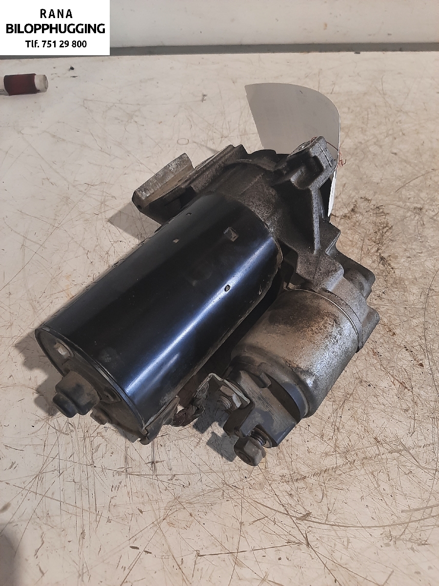 Starter diesel til BMW X1 2009-2015 (E84) (E84) (X DRIVE 18 D||NBS 2534|0001 148 010)