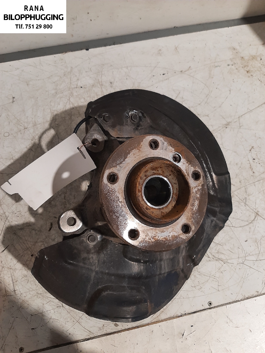 Hjulnav høyre foran til BMW X1 2009-2015 (E84) (E84) (X DRIVE 18 D|31216788700|)