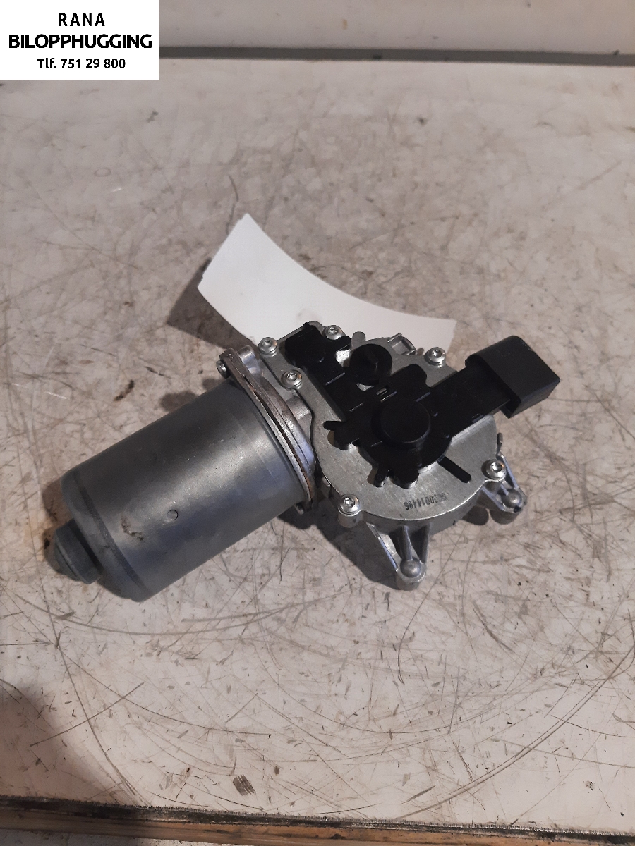 Viskermotor frontrute til BMW X1 2009-2015 (E84) (E84) (X DRIVE 18 D||2 992 465-01)