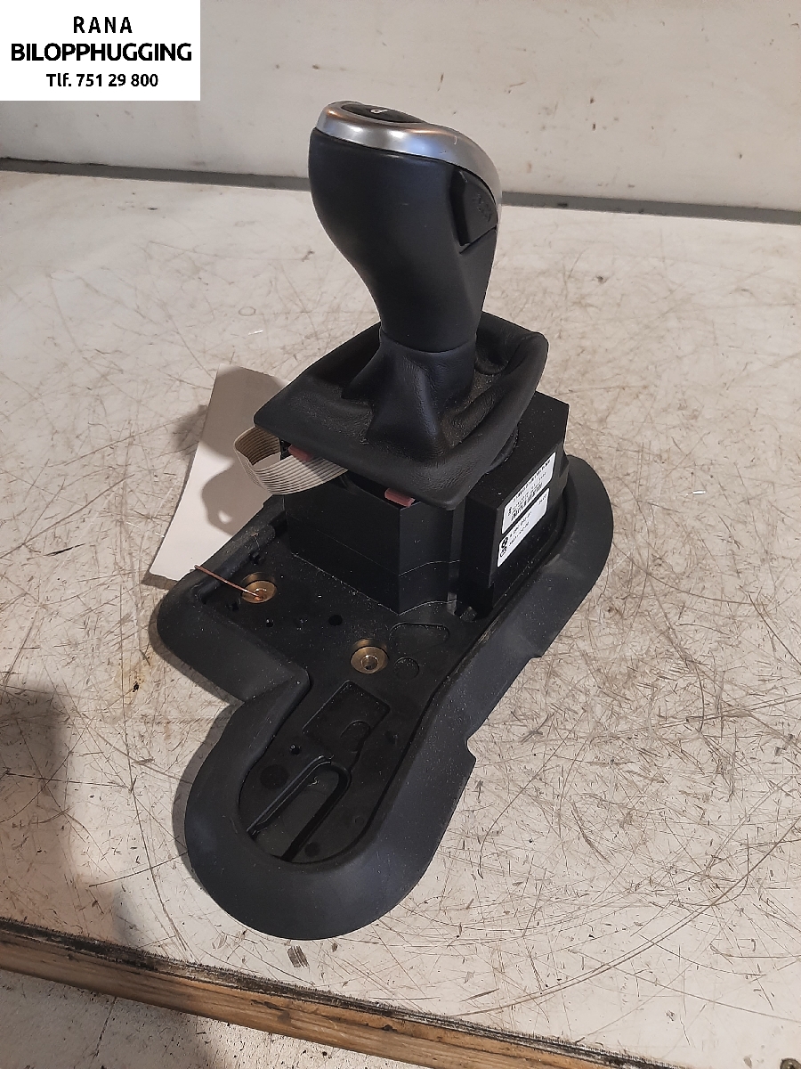 Girstang/girvelger automat til BMW X1 2009-2015 (E84) (E84) (X DRIVE 18 D||9 260 295-01)