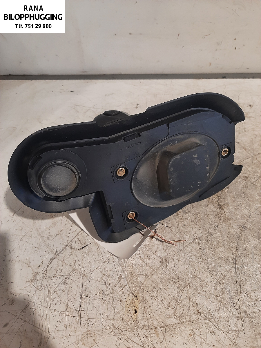 Girstang/girvelger automat til BMW X1 2009-2015 (E84) (E84) (X DRIVE 18 D||9 260 295-01)