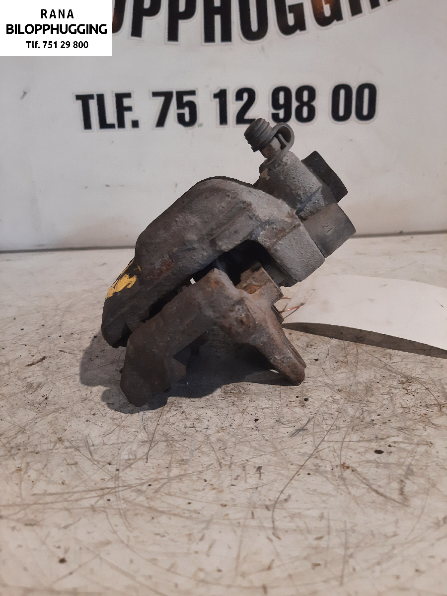 Bremsecaliper venstre bak til BMW 3-Serie 2005-2011 (E90/E91/E92/E93) (E90/E91/E92/E93) (318d    N47D20A|)