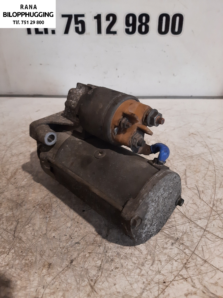 Starter diesel til Peugeot 5008 2010-2017 (Type I)  (1,6 HDI  9H01||NBS 2328|TS22E26)