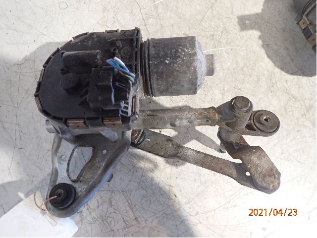 Viskermotor frontrute til Peugeot 5008 2010-2017 (Type I)  (1,6 HDI  9H01|6405PX|)
