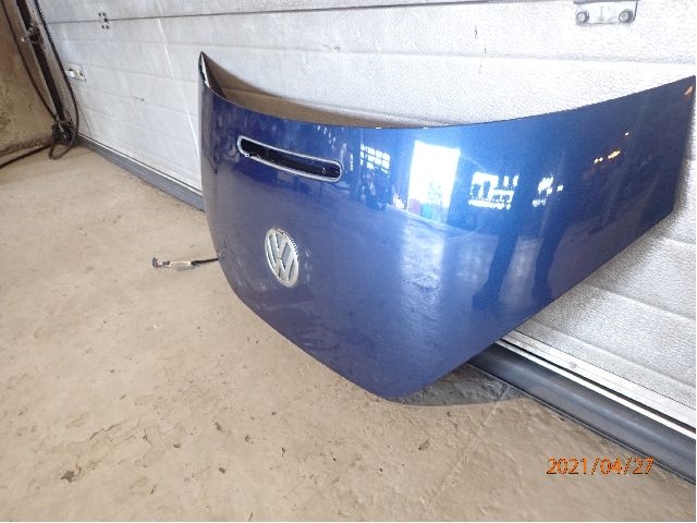 Bakluke sedan til VW Beetle 1998-2010 (Type I)  (1,9 TDI  CAB|)