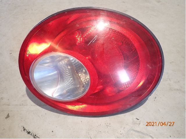 Baklykt høyre til VW Beetle, 1998-2010 (Type I)  (1,9 TDI  CAB|)