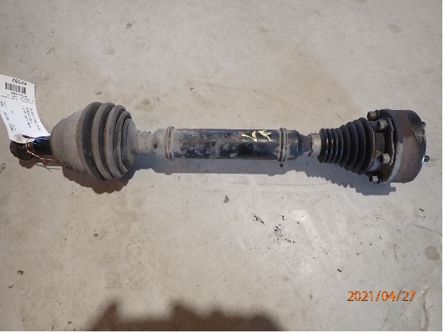 Drivaksel venstre foran til VW Beetle 1998-2010 (Type I) (1,9 TDI CAB|1J0407271QG|)