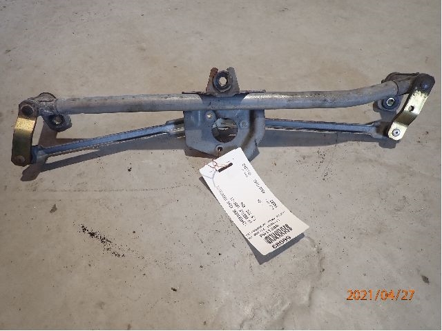 Viskeroverføring til VW Beetle 1998-2010 (Type I)  (1,9 TDI  CAB|1C1955603A|)