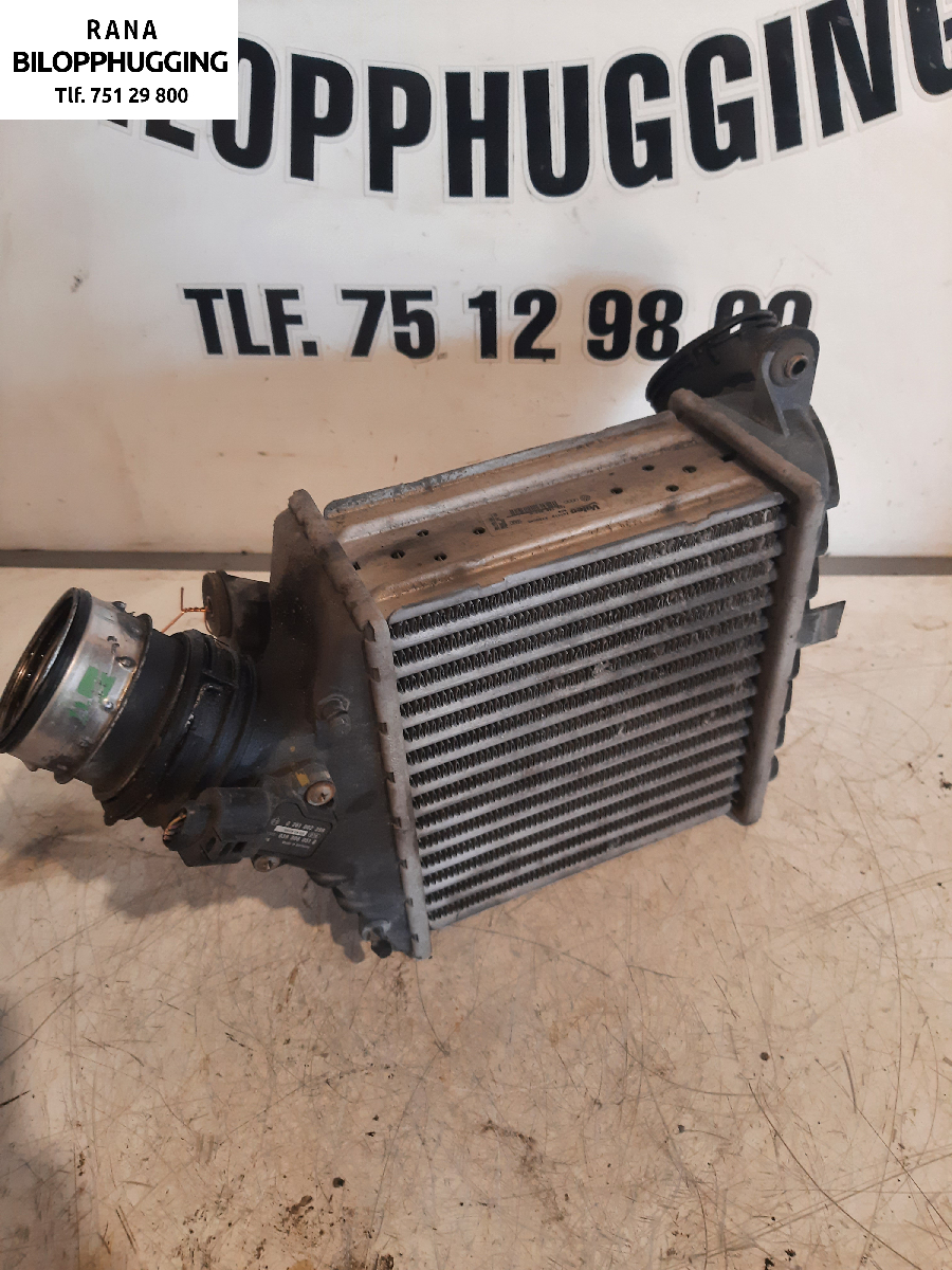 Intercooler til VW Beetle 1998-2010 (Type I)  (1,9 TDI  CAB||1CD 145 803 D)
