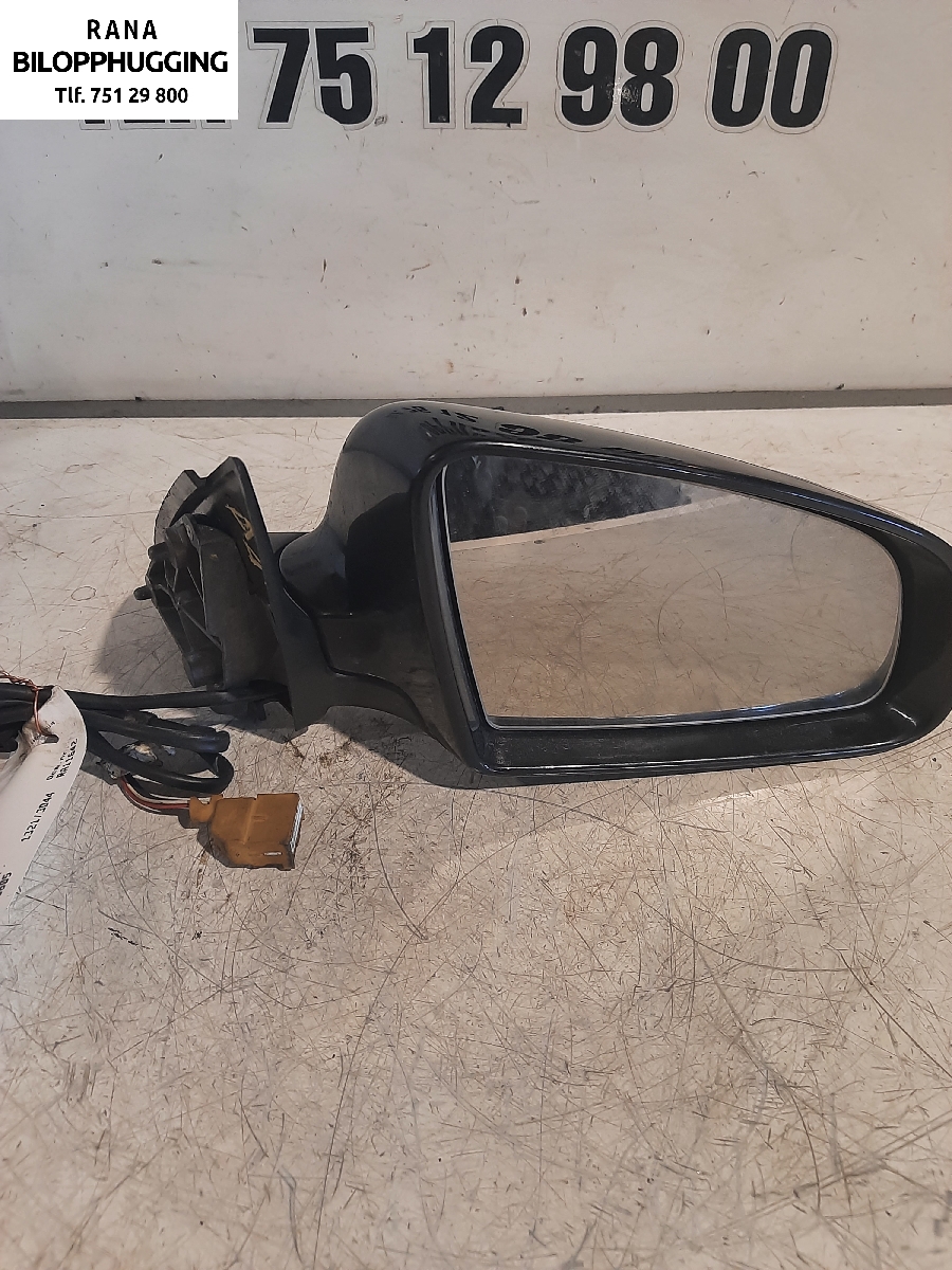 Speil høyre til Audi A4, 2004-2008 (Type III) (B7) (B7) (AUDI|)