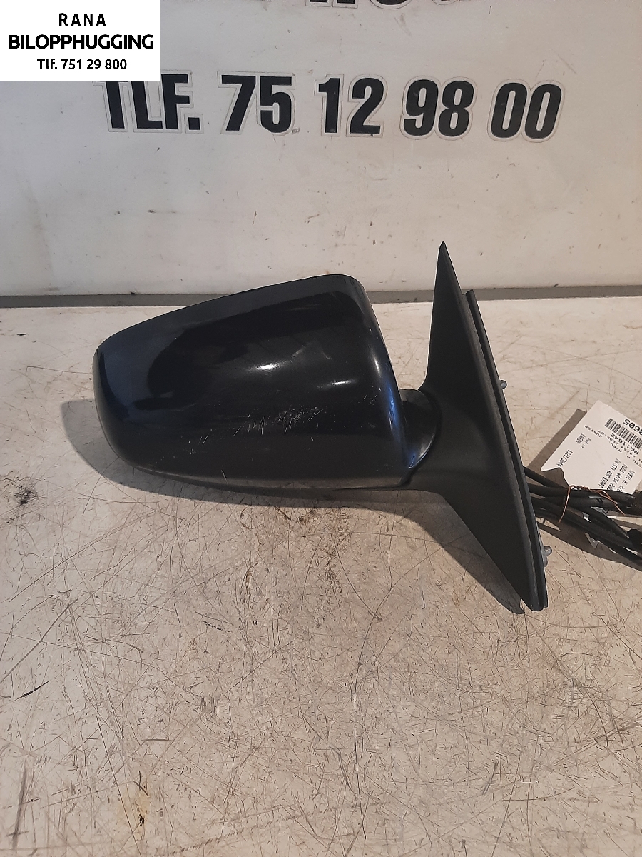 Speil høyre til Audi A4 2004-2008 (Type III) (B7) (B7) (AUDI|)