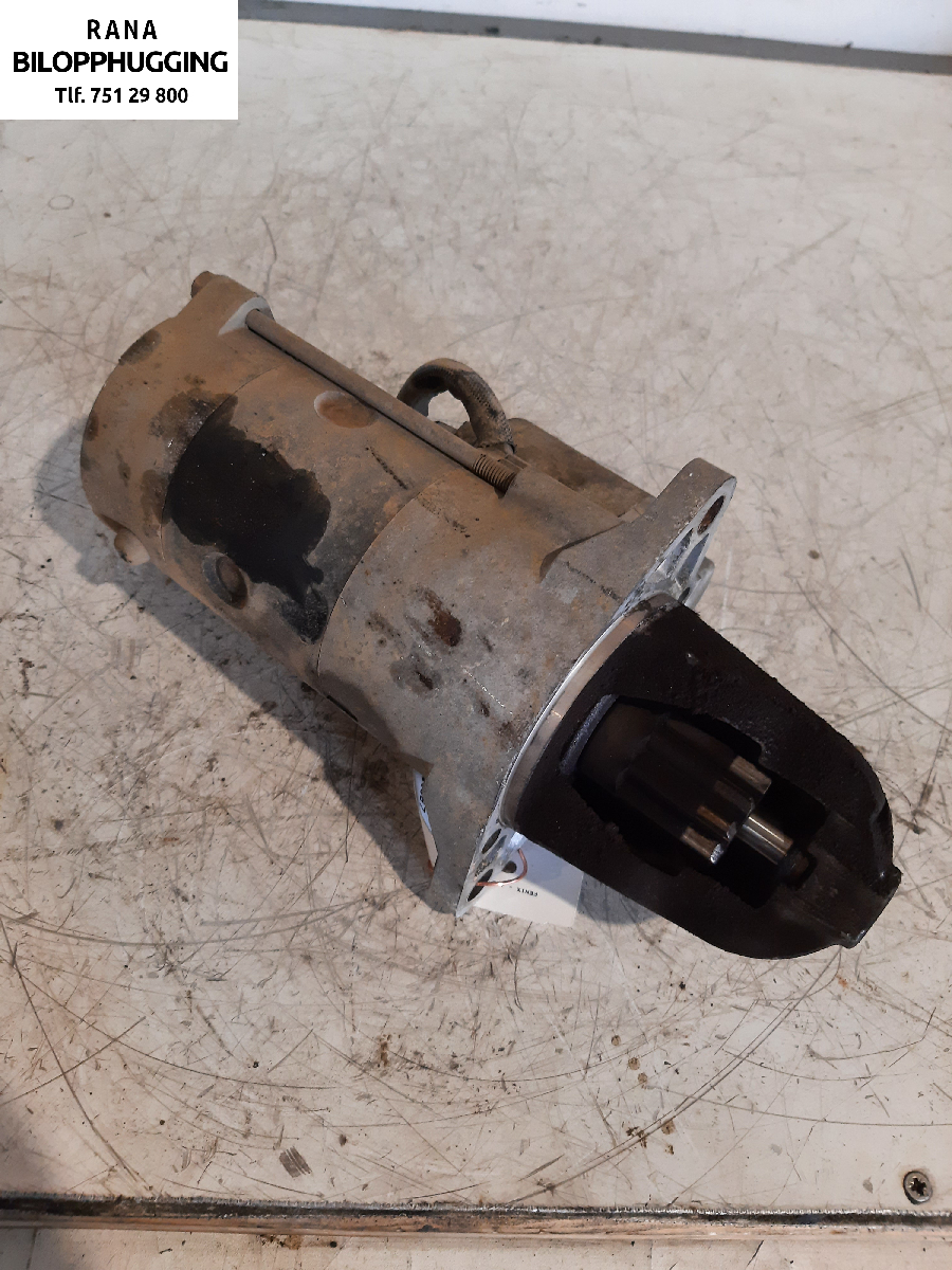 Starter diesel til Subaru Legacy 2009-2015  (LEGASY V STASJONSVOGN  AWD||NBS 2824|23300 AA620)