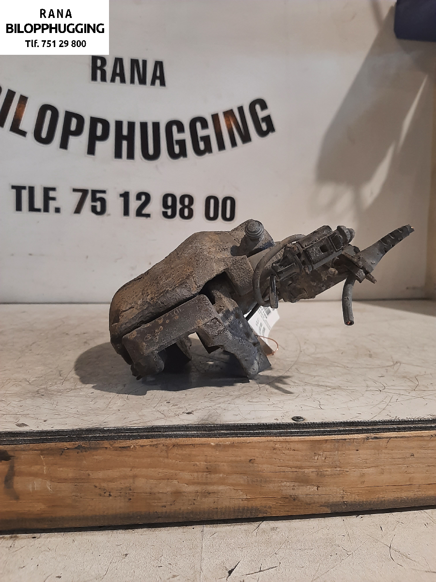 Bremsecaliper høyre foran til Škoda Superb 2002-2008 (Type I) (1,9 TDI AVF|)