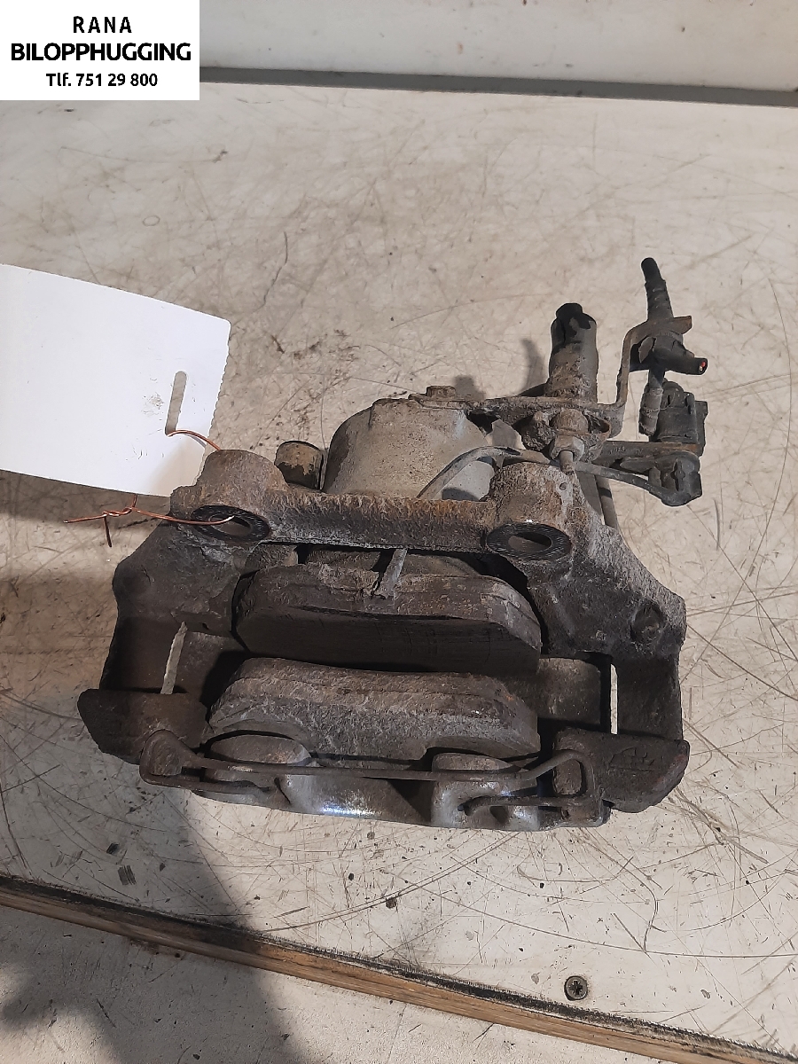 Bremsecaliper venstre foran til Škoda Superb 2002-2008 (Type I) (1,9 TDI AVF|)