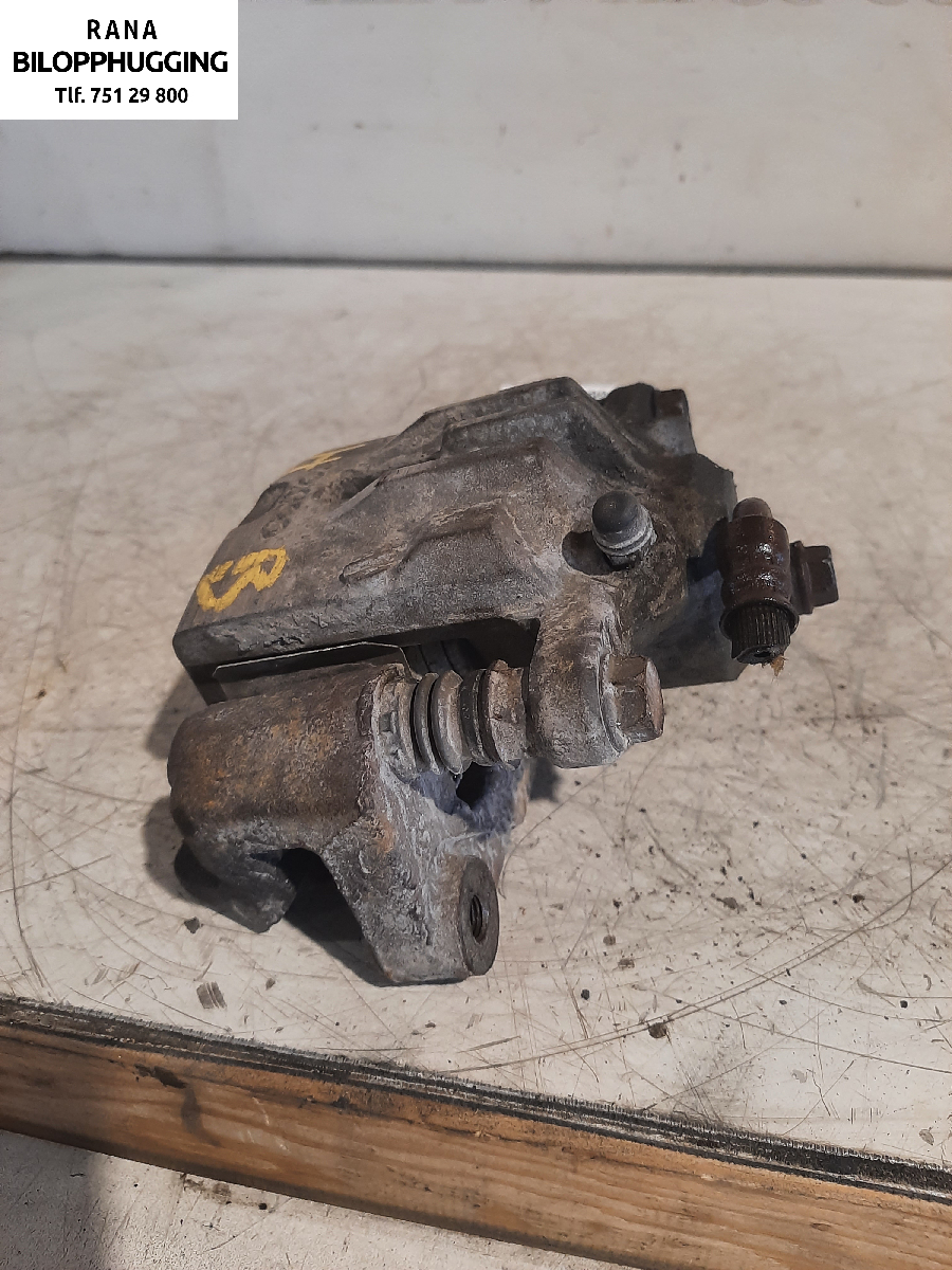 Bremsecaliper høyre bak til Subaru Legacy 2009-2015  (LEGASY V STASJONSVOGN  AWD|)