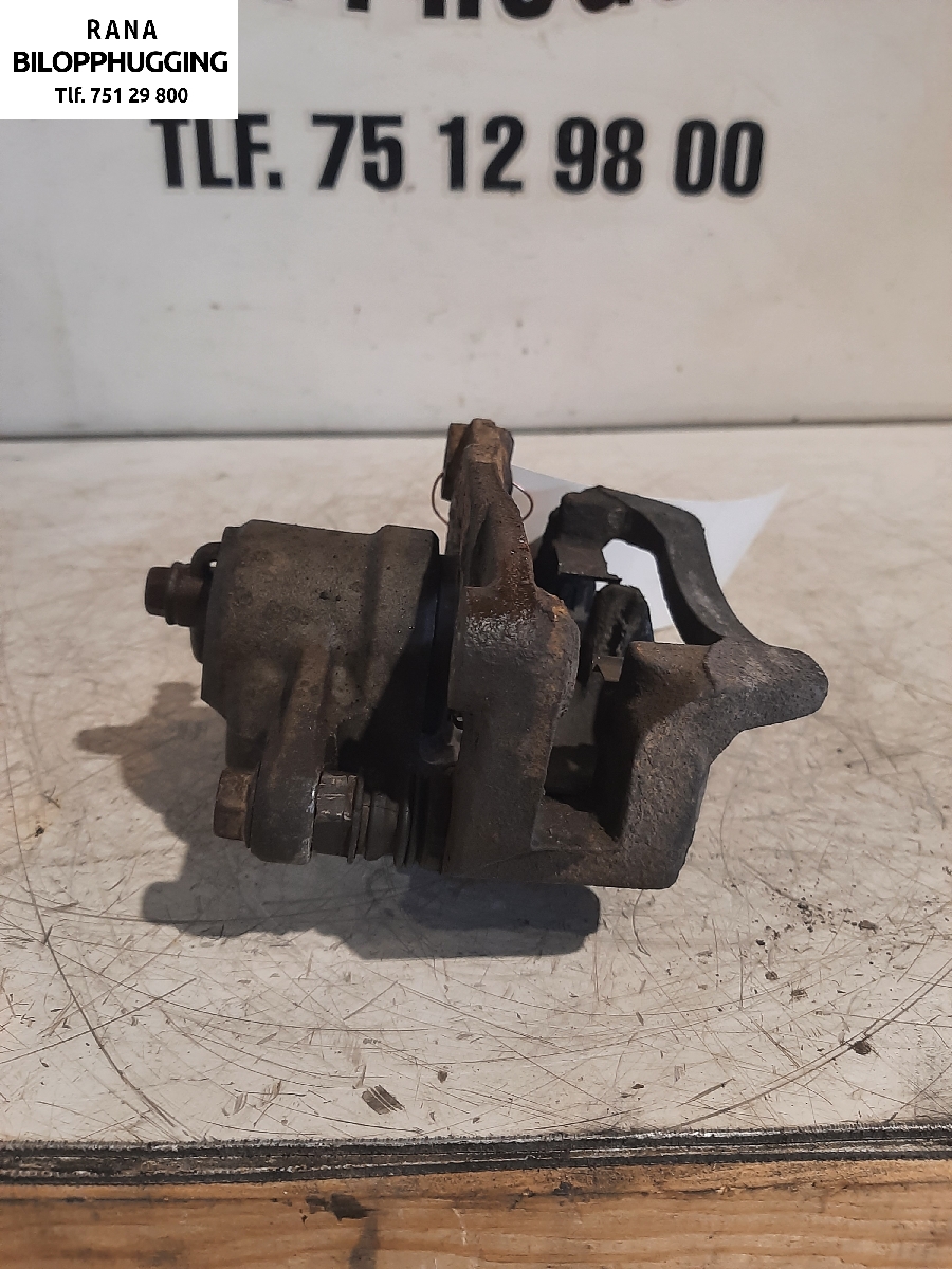 Bremsecaliper venstre bak til Subaru Legacy 2009-2015  (LEGASY V STASJONSVOGN  AWD|)