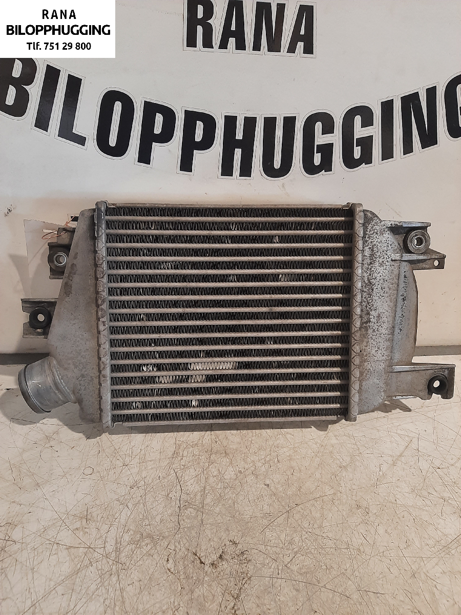 Intercooler til Subaru Legacy 2009-2015 (LEGASY V STASJONSVOGN AWD|)