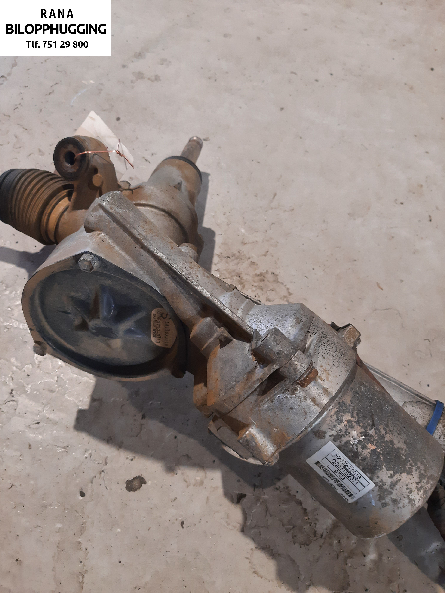 Tannstang elektrisk til Subaru Legacy 2009-2015  (LEGASY V STASJONSVOGN  AWD||E2622-70016)
