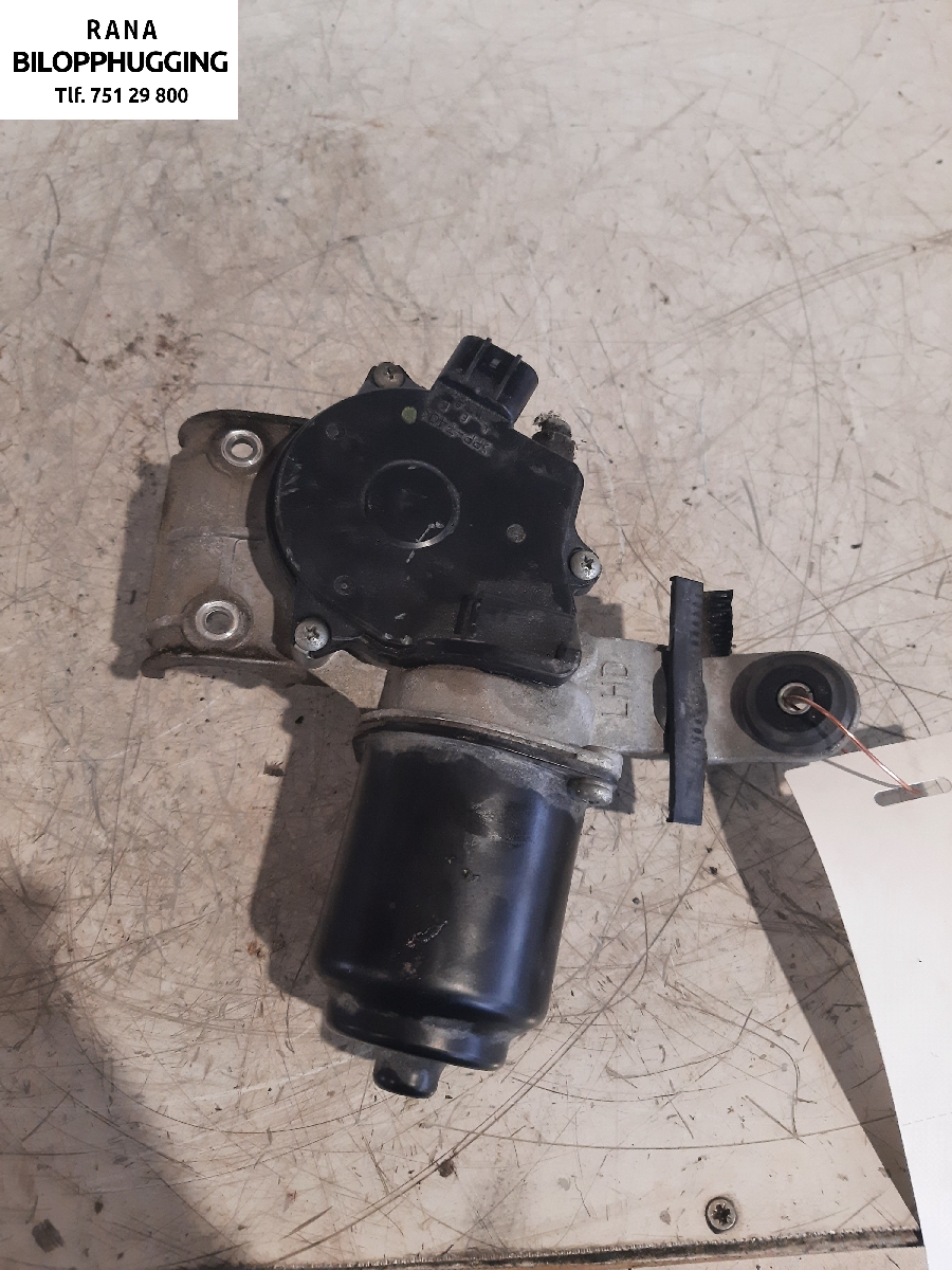 Viskermotor frontrute til Subaru Legacy 2009-2015  (LEGASY V STASJONSVOGN  AWD|)