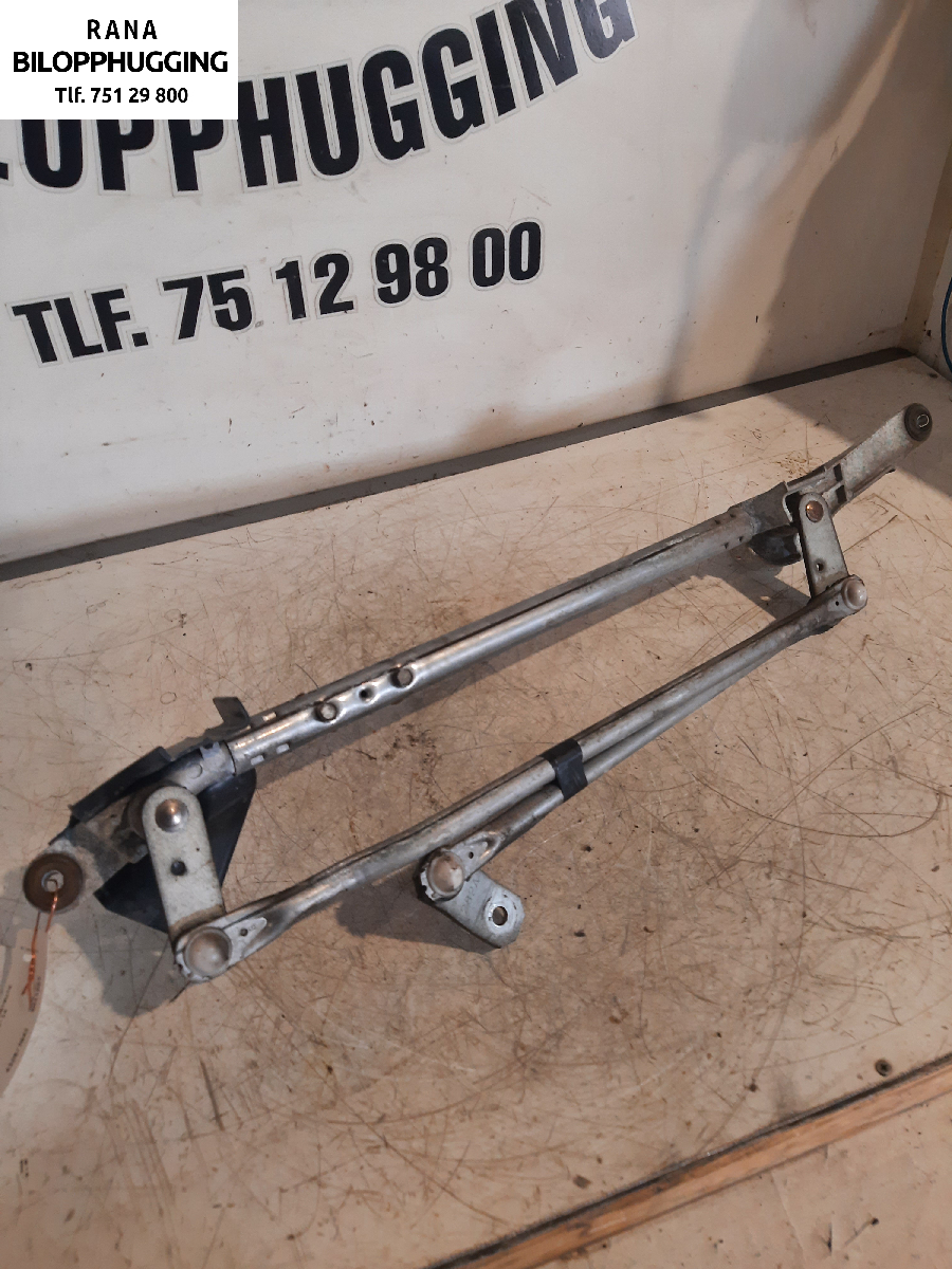 Viskeroverføring til Subaru Legacy 2009-2015 (LEGASY V STASJONSVOGN AWD|86510AJ010|)