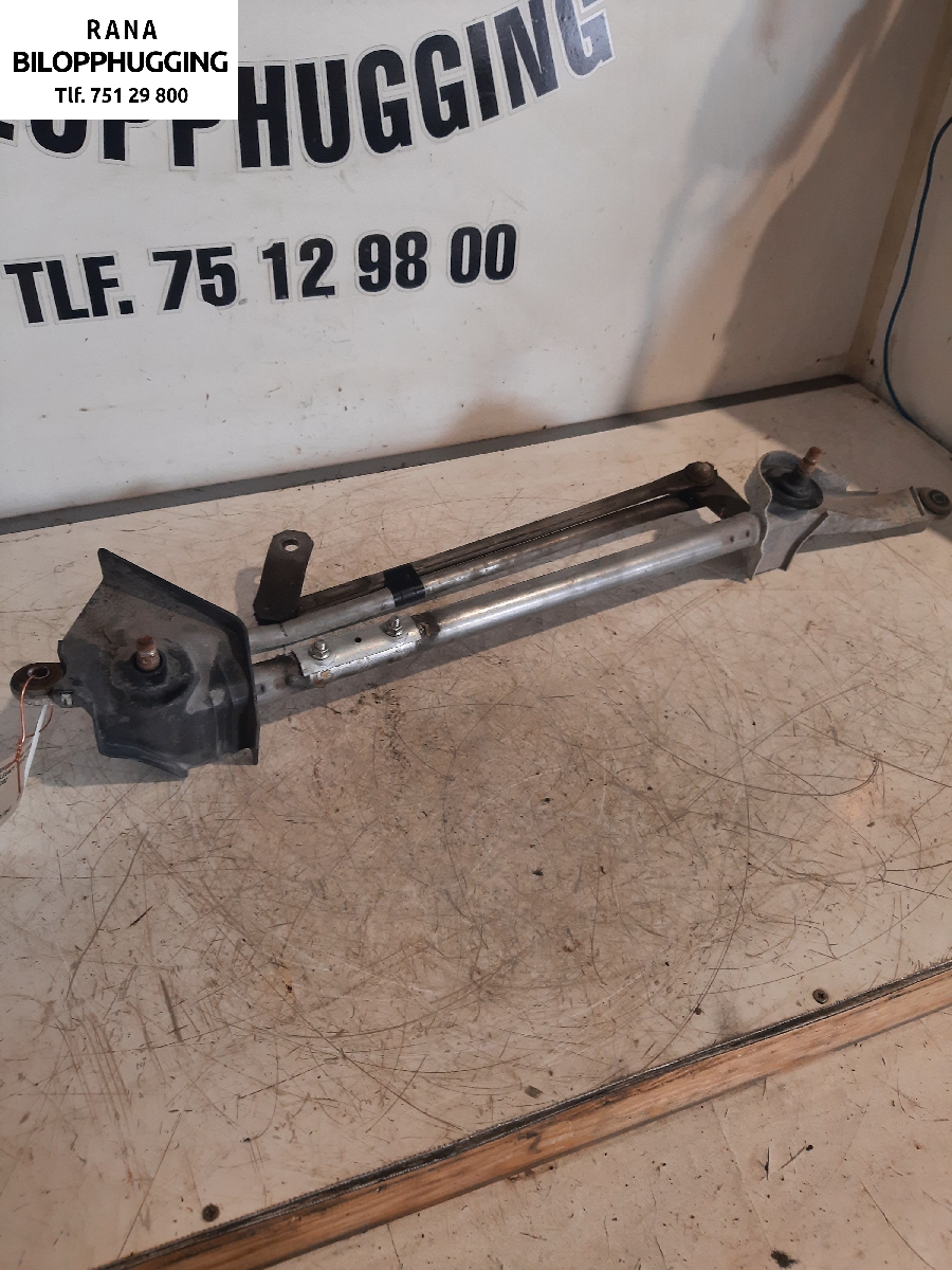 Viskeroverføring til Subaru Legacy 2009-2015 (LEGASY V STASJONSVOGN AWD|86510AJ010|)