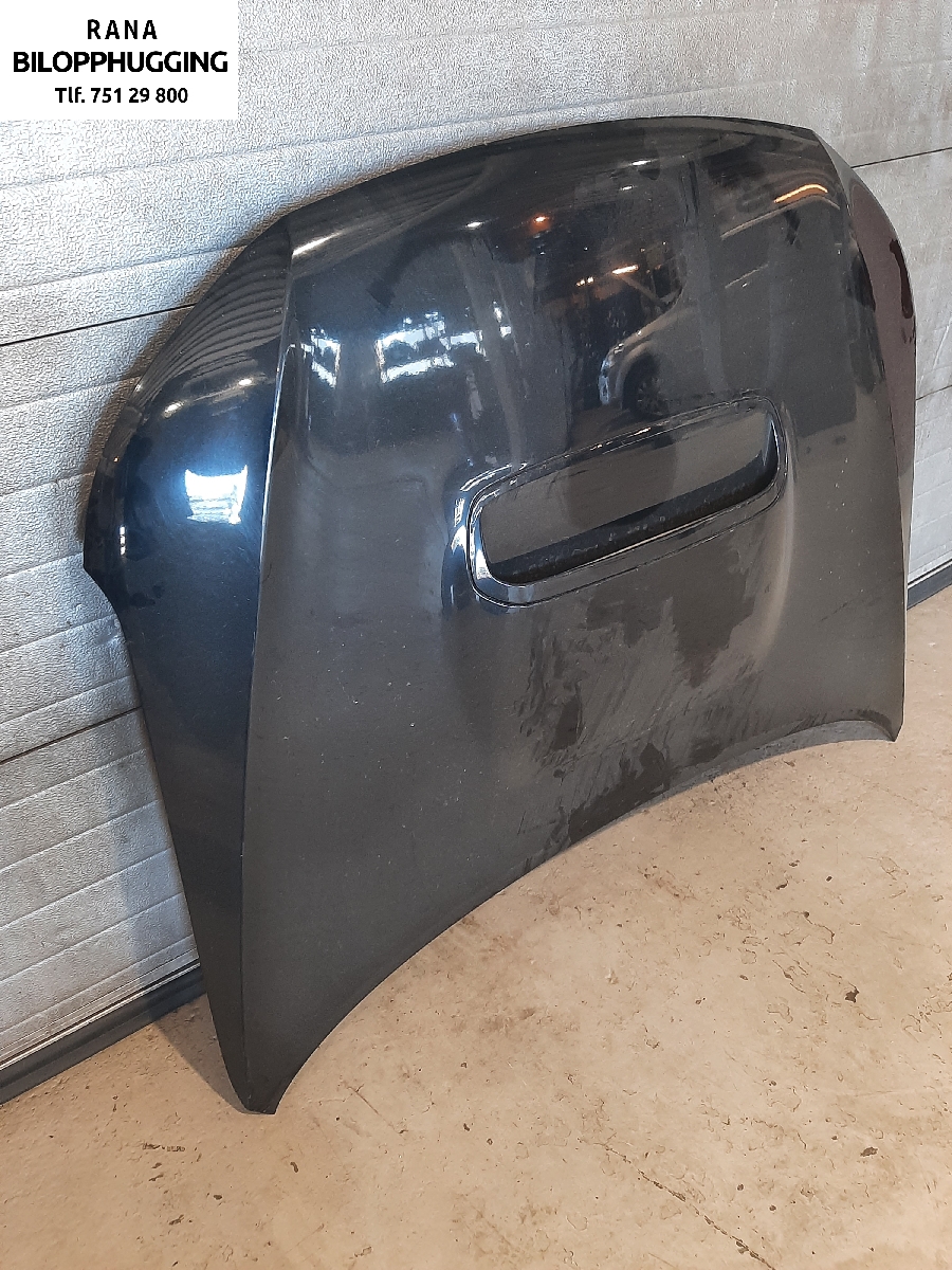 Panser til Subaru Forester, 2008-2013 (Type III)  (2,0 d   AWD  EE20|)