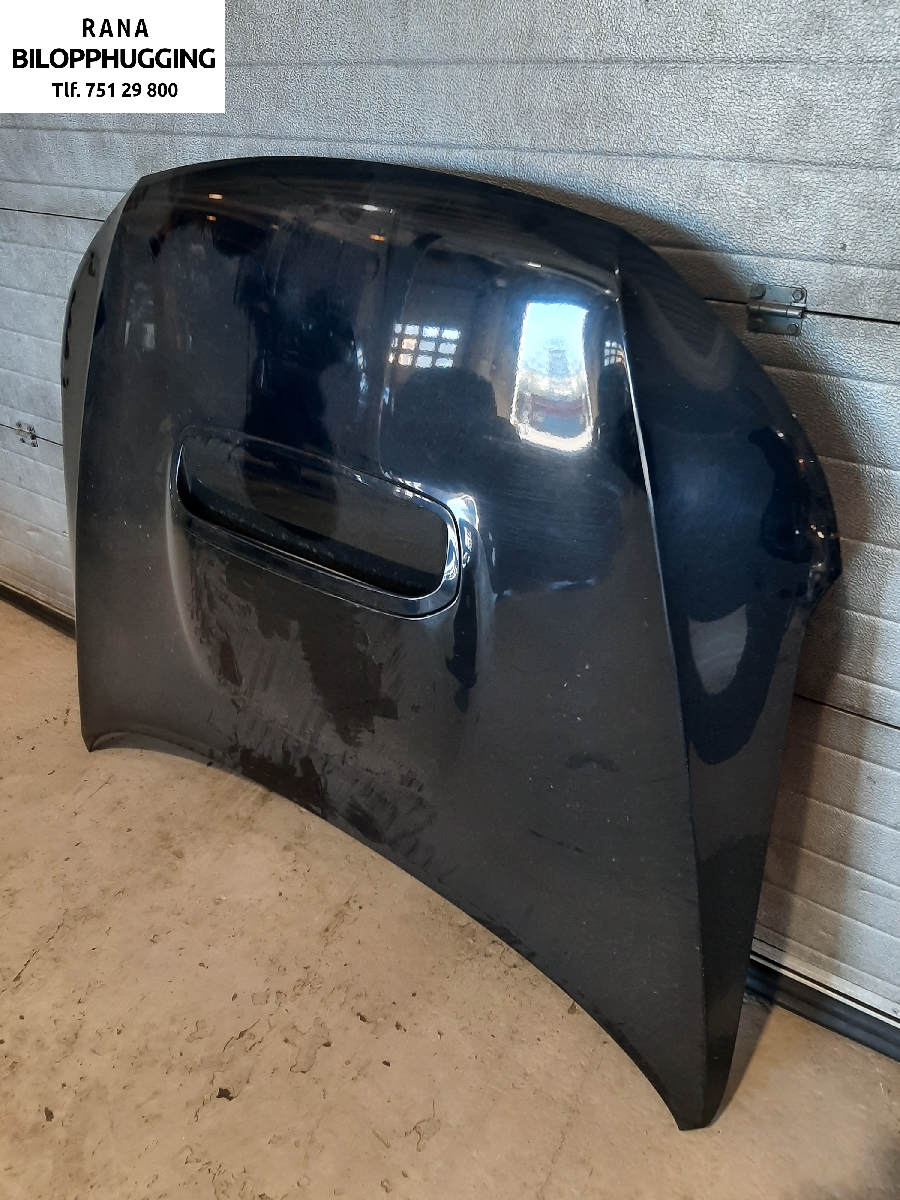 Panser til Subaru Forester 2008-2013 (Type III)  (2,0 d   AWD  EE20|)