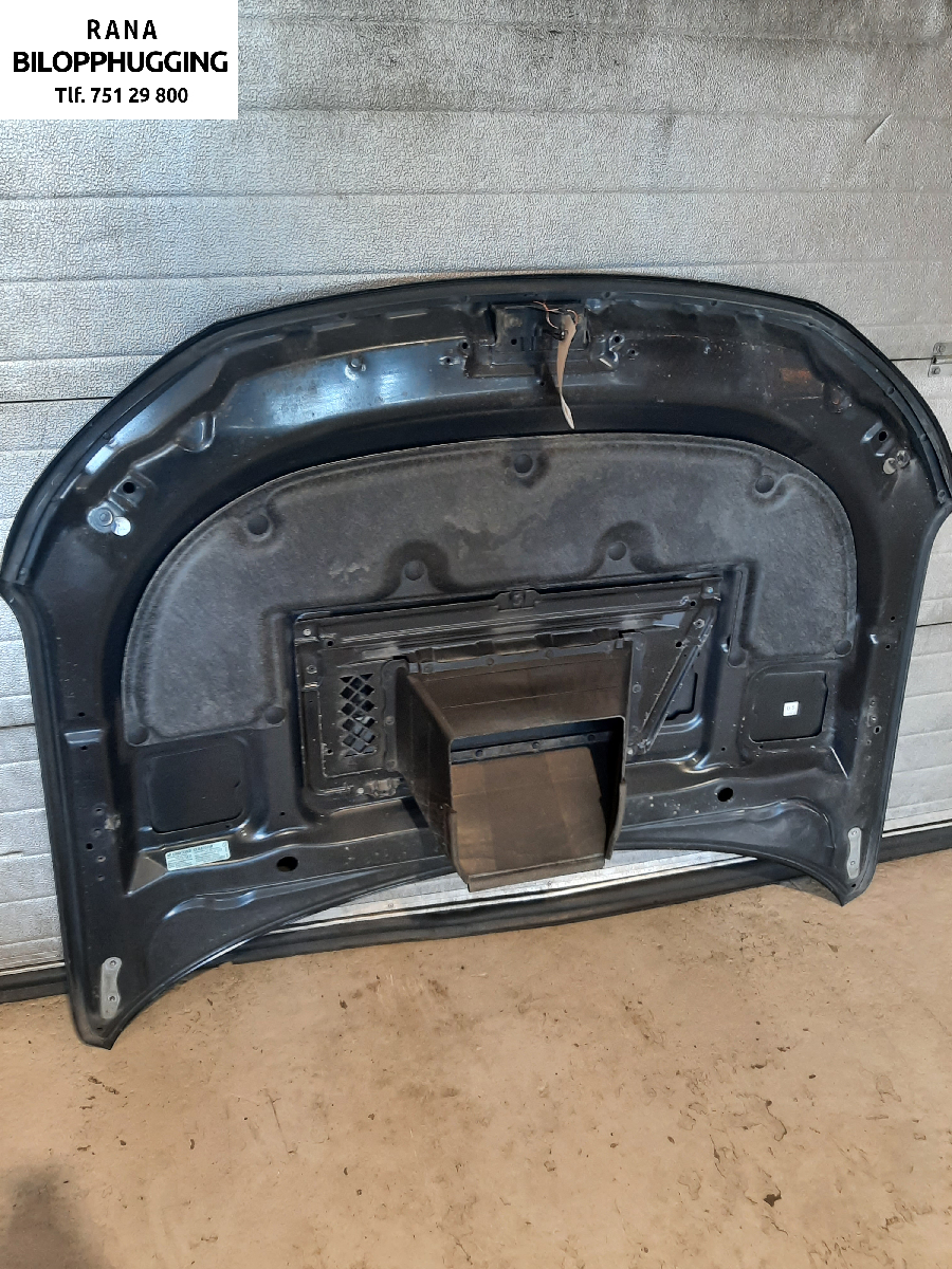 Panser til Subaru Forester 2008-2013 (Type III)  (2,0 d   AWD  EE20|)