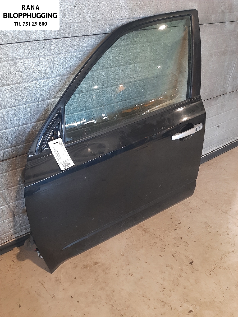 Dør venstre foran til Subaru Forester, 2008-2013 (Type III)  (2,0 d   AWD  EE20|)
