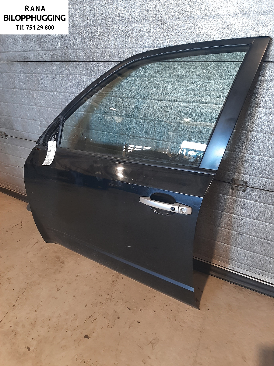 Dør venstre foran til Subaru Forester 2008-2013 (Type III)  (2,0 d   AWD  EE20|)