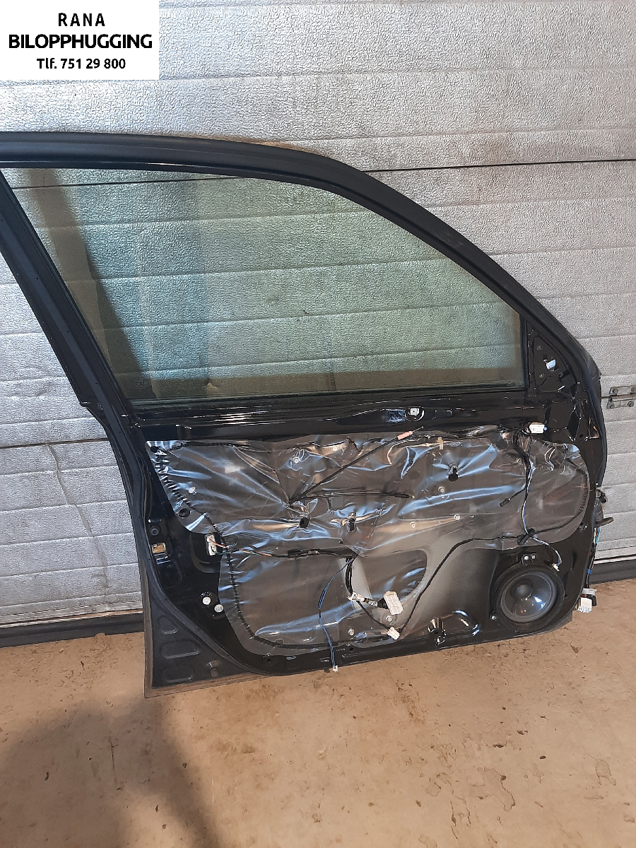 Dør venstre foran til Subaru Forester 2008-2013 (Type III)  (2,0 d   AWD  EE20|)