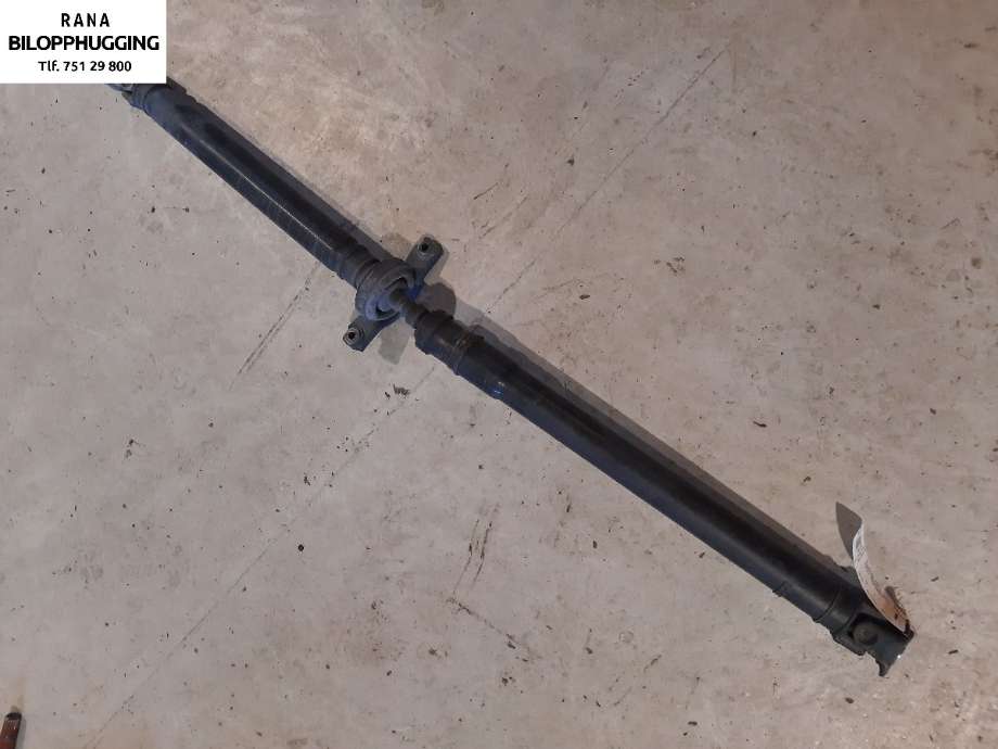 Mellomaksel til Subaru Forester 2008-2013 (Type III)  (2,0 d   AWD  EE20|27111SC030|)