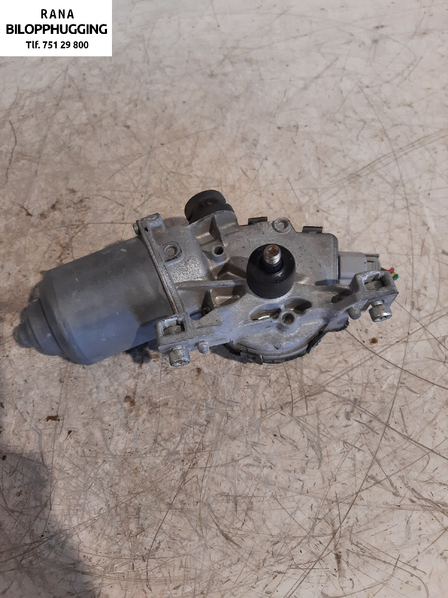 Viskermotor frontrute til Subaru Forester, 2008-2013 (Type III)  (2,0 d   AWD  EE20|)