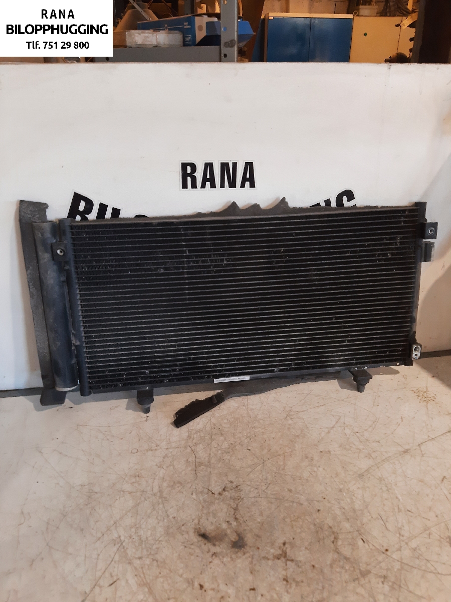 Aircondition radiator til Subaru Forester, 2008-2013 (Type III)  (2,0 d   AWD  EE20|)