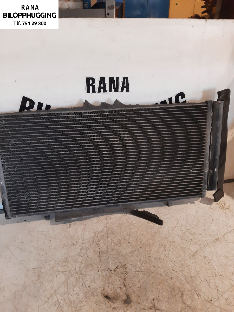 Aircondition radiator til Subaru Forester 2008-2013 (Type III)  (2,0 d   AWD  EE20|)