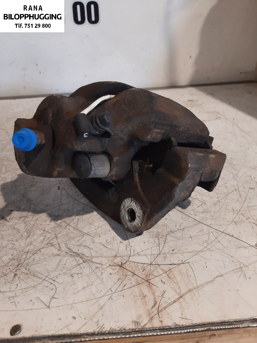 Bremsecaliper venstre foran til BMW X5 2000-2006 (E53) (E53) (X5 4,4 I|)