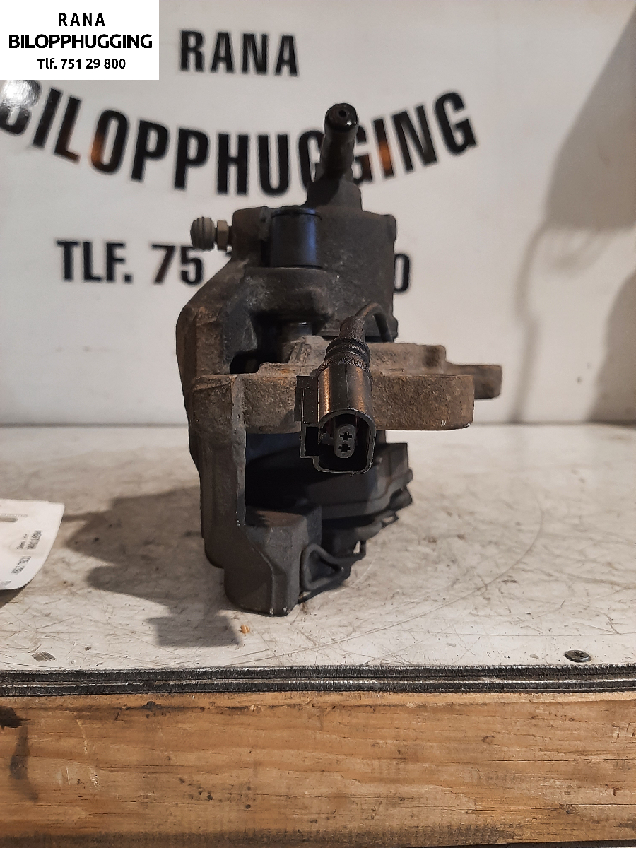Bremsecaliper venstre foran til VW Touran 2010-2015 (Type I, Fase 3)  (2,0 TDI   CFHC|)
