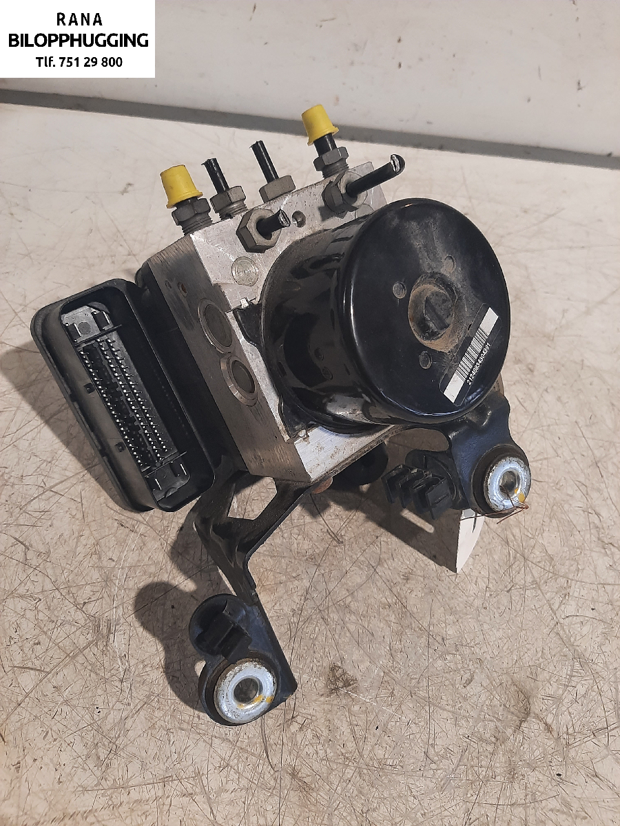 ABS sentral til Volvo XC60 2008-2013 (Type I, Fase 1) (D5 AWD 2,4 D|31329140||P30681619)