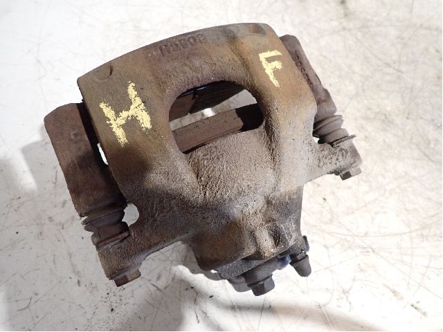 Bremsecaliper høyre foran til Toyota Aygo 2005-2014 (Type I)