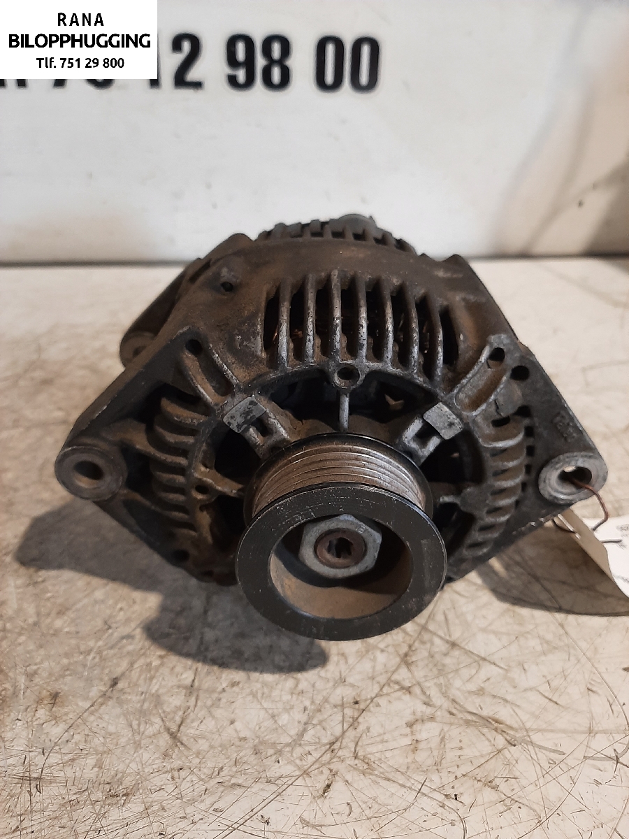 Dynamo til Volvo V40 / S40 1994-2000 (Type I, Fase 1) (V 40 stv||NBG 0944|7700424575)