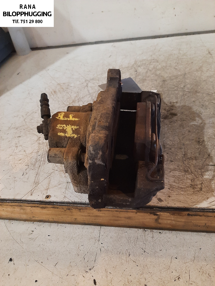 Bremsecaliper høyre foran til VW Jetta, 2005-2010 (2,0 FSI bensin|)