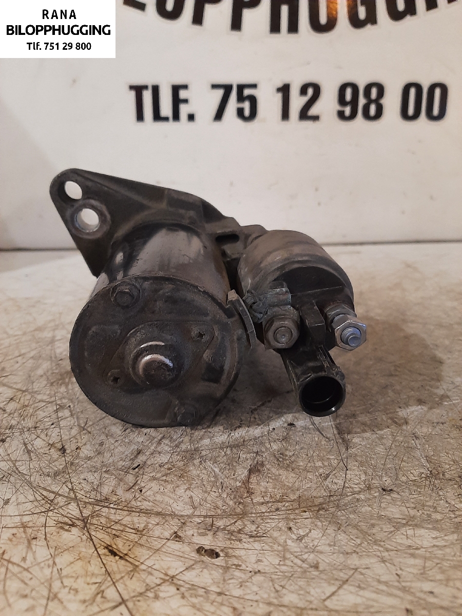 Starter til VW Jetta 2005-2010 (2,0 FSI bensin|02Z911023E|NBS 1736|0001121408)