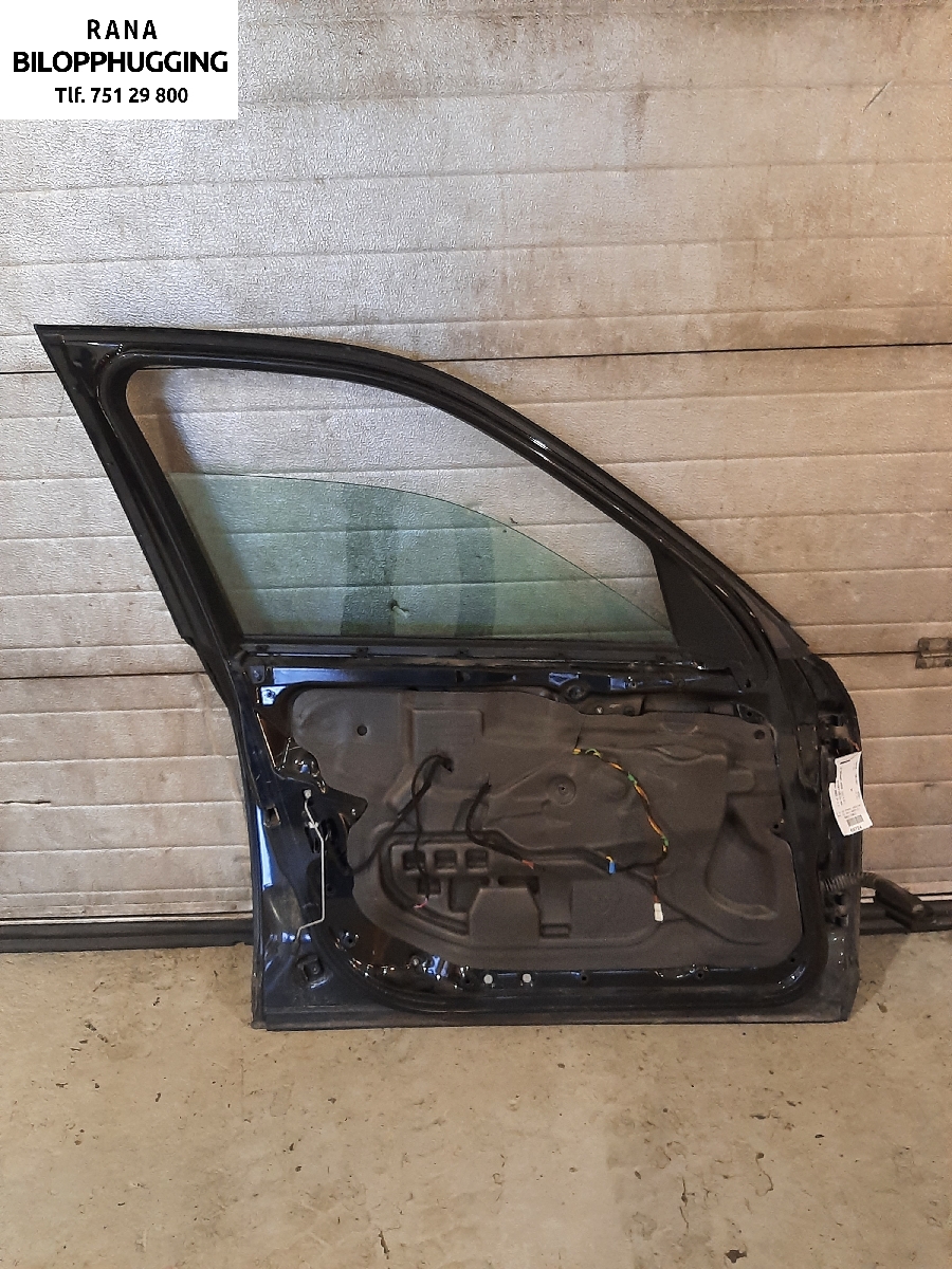 Dør venstre foran til BMW X3 2007-2010 (Fase 2) (E83) (E83) (2,0 d  X3|41003451015|)