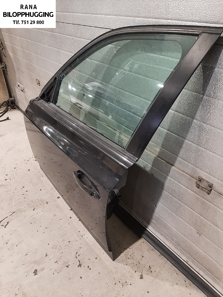 Dør venstre foran til BMW X3 2007-2010 (Fase 2) (E83) (E83) (2,0 d  X3|41003451015|)